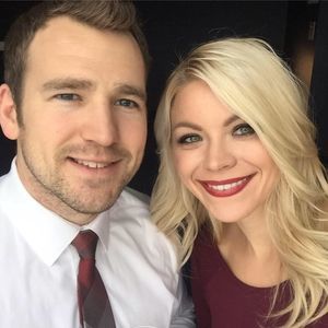 Meet your Posher, Carissa